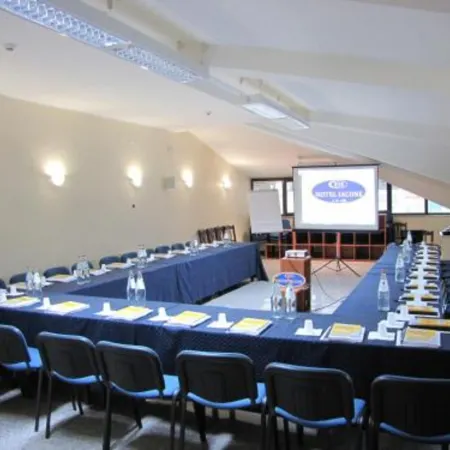 Hotel Iacone
