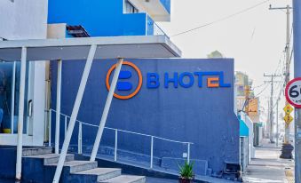 B Hotel Salvador