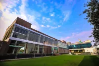 Krishna Valley Resort Vrindavan