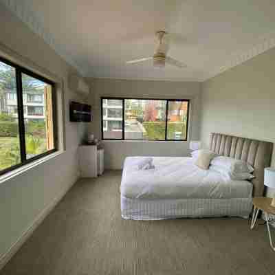 諾曼底伍倫貢 Rooms