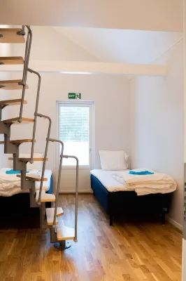 Landvetter Parkering Hotels in Lerum