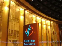 VIP行政亞速爾酒店