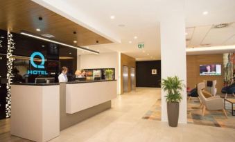 Q Hotel Plus Katowice