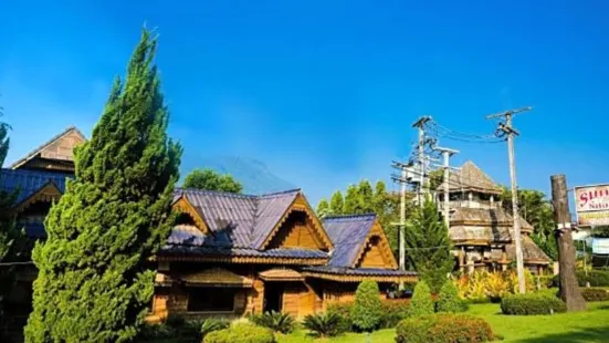 Rimdoi Resort