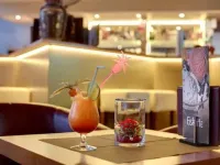 Kurhotel Pyramide Bad Windsheim - bar