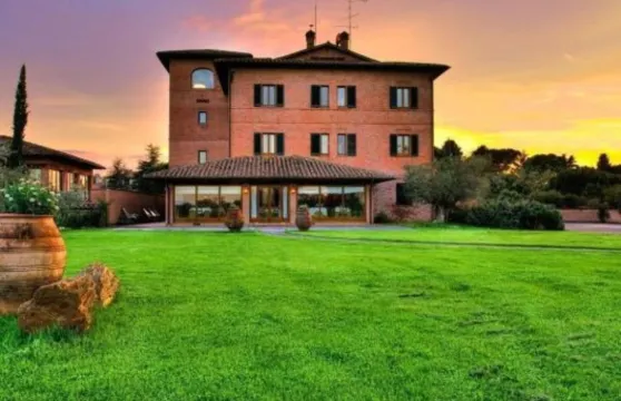 洛坎達波久雷歐奈酒店