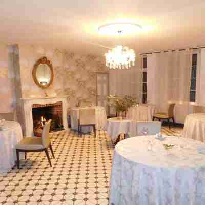Le Mascaret Dining/Meeting Rooms