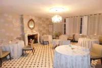Le Mascaret Hotels in Hauteville-sur-Mer