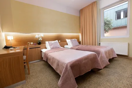 Bern Boutique Hotel