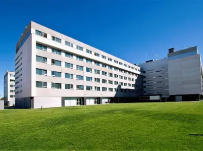 Axor Barajas Hotels in Madrid