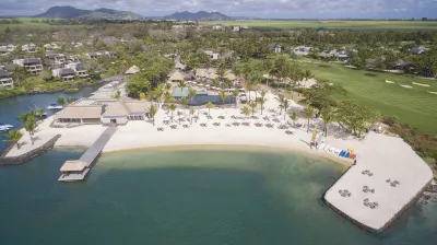 Anahita Golf & Spa Resort