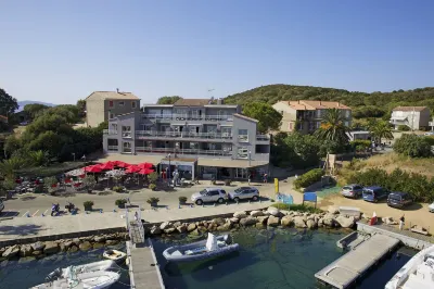 Le Golfe Hotels in Coti-Chiavari