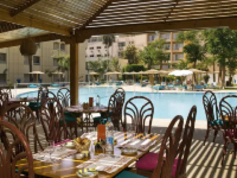 Aracan Eatabe Luxor Hotel Hotels in Luxor