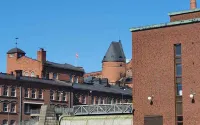 2Ndhomes Tampere Hämeenkatu Apartment Hotels near Kalmakurjenkoski Rapids
