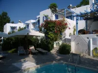 Panorama Paros