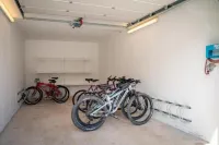 Hotel Sonnschupfer - parking