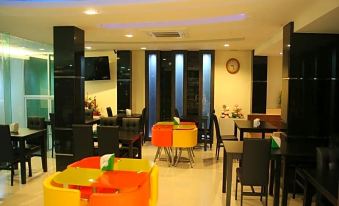 Ido Boutique Suite Hat Yai