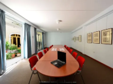 Hotel San Luca Hotéis em Spoleto