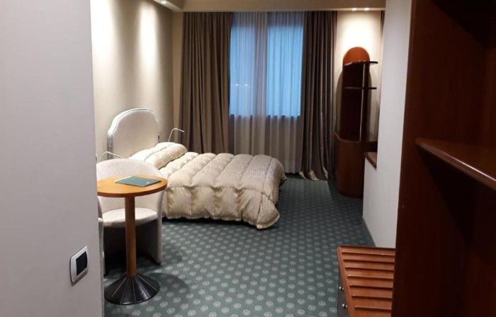 Hostellerie du Cheval Blanc