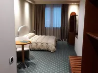 Hostellerie du Cheval Blanc Hotels in Aosta