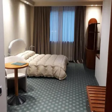 Hostellerie du Cheval Blanc Hotels near Aosta Old Town