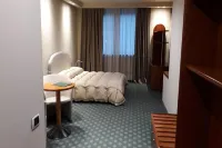 Hostellerie du Cheval Blanc