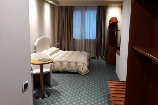 Hostellerie du Cheval Blanc