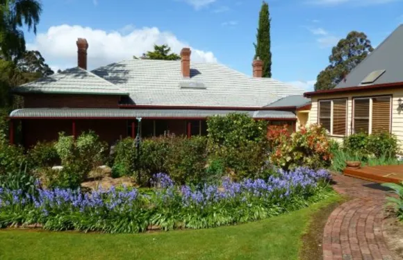 多納利亞早餐酒店