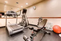 Sitzmark Vail - Fitnessstudio