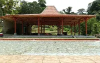 Wisma Voda Hotel di Gisting