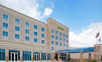 Holiday Inn Toledo-Maumee (I-80/90)