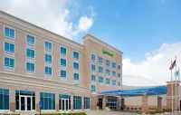 Holiday Inn Toledo-Maumee (I-80/90) Hotels in Maumee