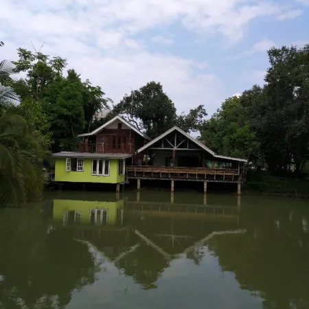 Mimianan Resort and Hotel