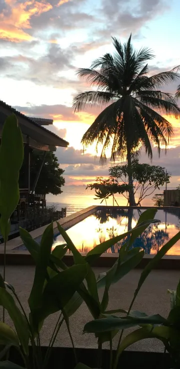 ห้องเชื่อมต่อกันพร้อมเตียงใหญ่ 2 เตียง-ปลอดบุหรี่