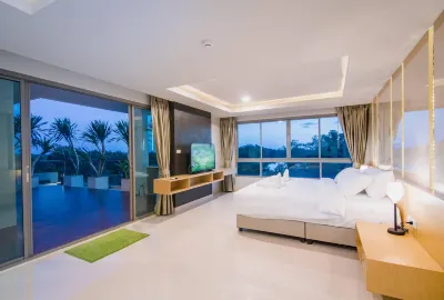 The Peak Hotel di 
