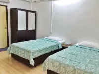 Wanarom Resort Hotels in Sung Noen