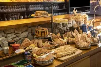 Radisson Blu Belo Horizonte Savassi - breakfast