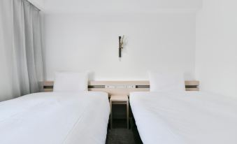 Ref Kumamoto by Vessel Hotels