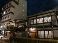 K's Villa Hida-an Các khách sạn ở 