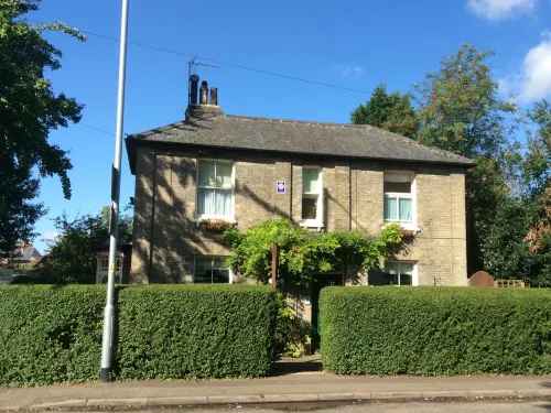 Fairlight Lodge Hotels in North Runcton