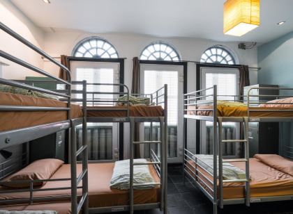 Royal Lodge @ Pagoda Street