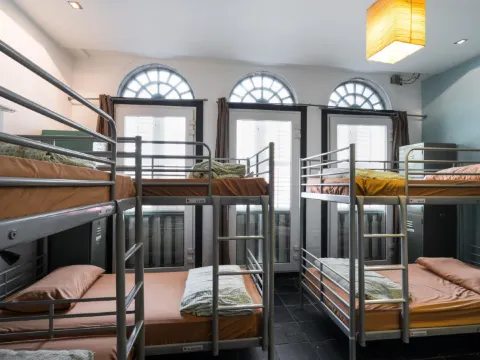 Royal Lodge @ Pagoda Street