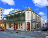 Tequila Sunrise Hostel Adelaide
