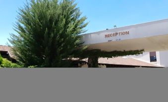 All Seasons Motel Armidale
