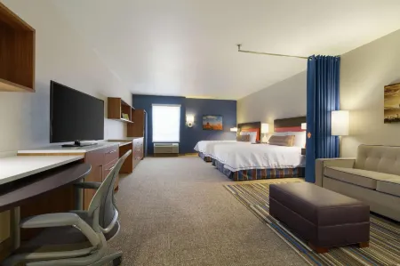 Home 2 Suites by Hilton Phoenix Chandler