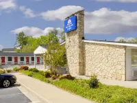 Americas Best Value Inn Conyers Hotels near Publix Super Market at The Village at Millers Chapel