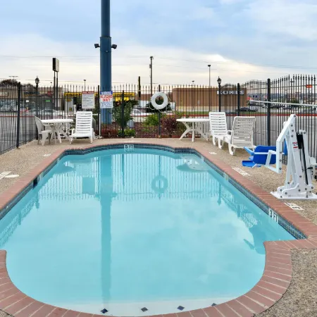 Travelodge by Wyndham New Braunfels