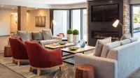 Fairfield Inn & Suites Providence Airport Warwick