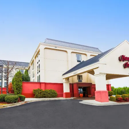 Hampton Inn Florence-Midtown