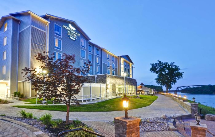 Homewood Suites by Hilton Schenectady